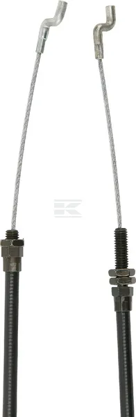 [ET42561] Cable cde cliquet, 42561, ET42561