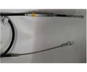 Cable de décrabotage Orec HR662b, 31614932000, 83161493200, OR83161493200