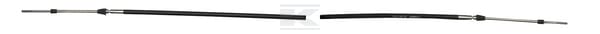 [1134 2766 05] CABLE ACCELERATION STIGA, 1134276605