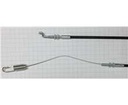 Cable de frein ALKO t18-102 long tot 780mm, 514070