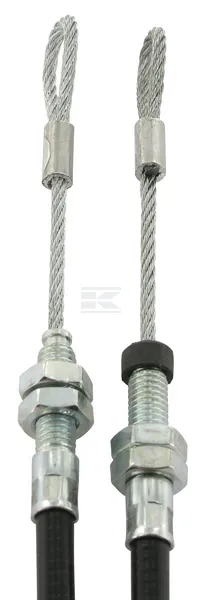 Cable réglage en hauteur ALKO, AK521129