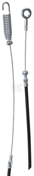 [ET42417] Cable cde emb.frein, 42417, ET42417