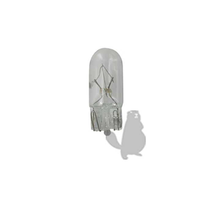 [280-1370] Ampoule type wedge 12V - 3 W, 2801370, 280-1370