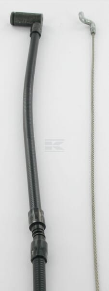 [ET42729] Cable de gaz ETESIA me53b, 42729, ET42729