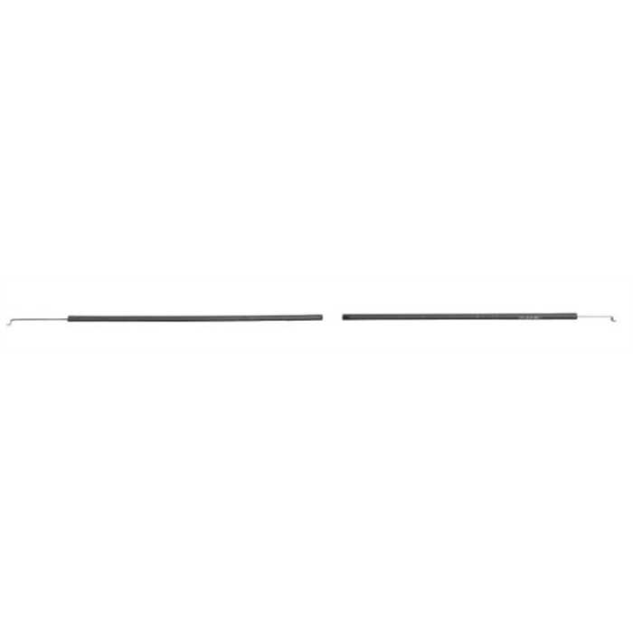 [1134-4197-01] Cable de gaz Stiga Park resident - comfort, 1134419701, 1134-4197-01