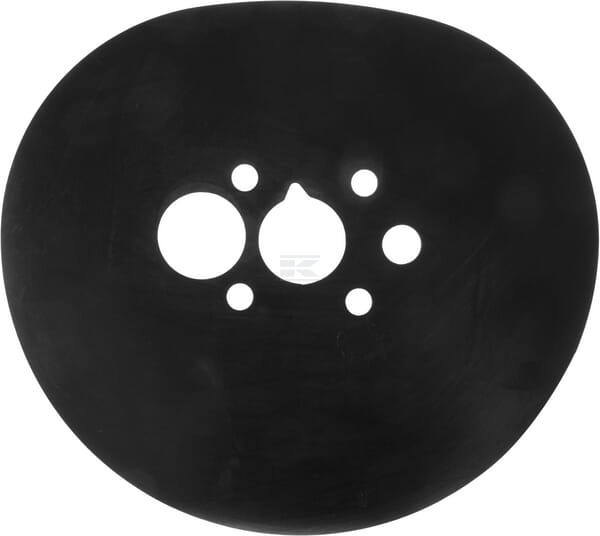 [ET34643] Cache roue avant, 34643, ET34643
