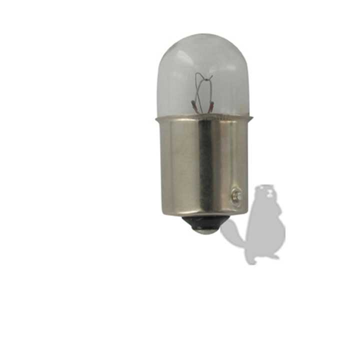 Ampoule type graisseur 24 V - 5 W, 2801380, 280-1380