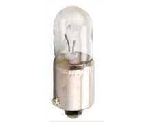 Ampoule 12v 4w ba9s, 3893, 4050300516882