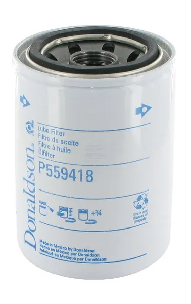[P559418] FILTRE A HUILE DONALDSON