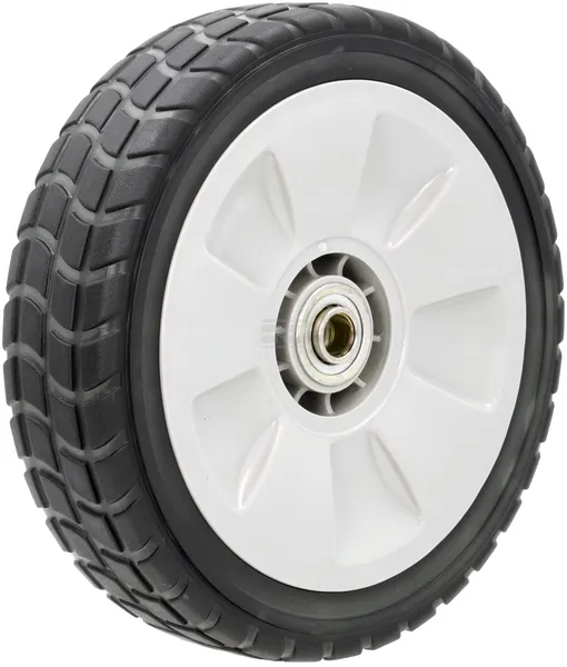 [42710-VE2-M02ZE] Roue arrière complète HONDA IZY53 VK