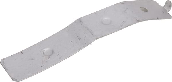 [CG25430238H0] Patte sécurité de bac Honda - Castelgarden, CG25430238H0, 1254302381, 125430238/1