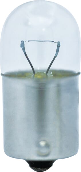 [B1202] AMPOULE 12V 5W