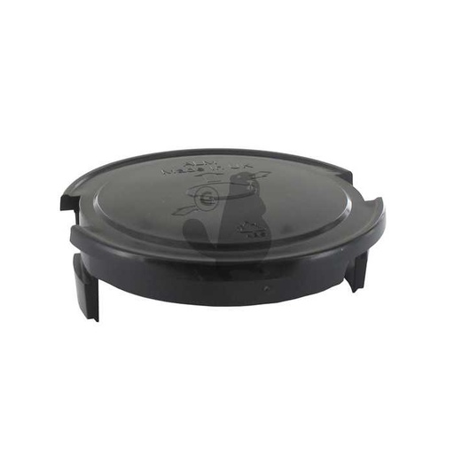 [160-6906] Capot de bobineau adaptable pour coupe bordures FLYMO modèles à  1 seul fil MINI TRIM MINI TRIM AUT, 1606906, 160-6906