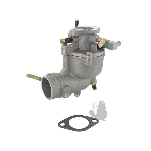 [520-8191] Carburateur adaptable BRIGGS et STRATTON pour modèles 170401 190412 195422 390323 394228., 5208191, 520-8191
