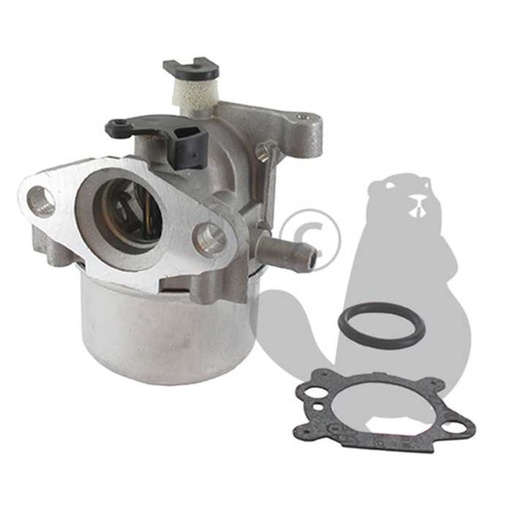 [799464.] Carburateur adaptable BRIGGS et STRATTON. Remplace origine 799464., 5208222, 520-8222
