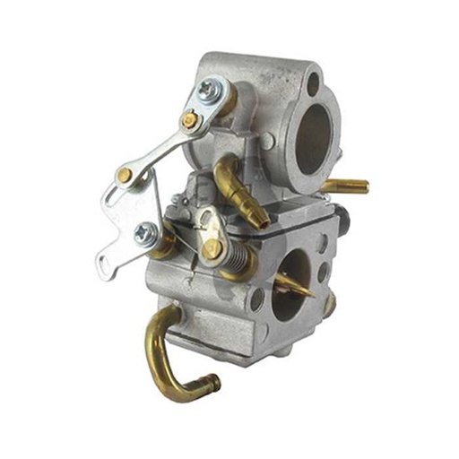 [C1Q-S189] Carburateur adaptable STIHL pour TS410 TS420. Remplace origine C1Q-S189 4238 120 0600., 5208237, 520-8237, 42381200600.