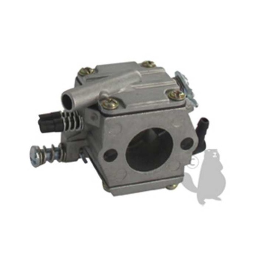 [520-8176] Carburateur type ZAMA. Adaptable sur tronà§onneuse STIHL MS380 et MS381., 5208176, 520-8176