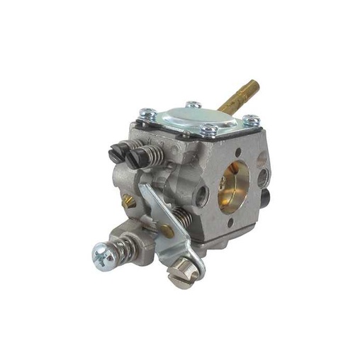 [WT45-1.] Carburateur adaptable STIHL pour FS48 FS52 FS66 FS81 FS106. Remplace origine WT45-1., 5208229, 520-8229