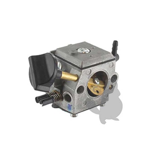 [520-8206] Carburateur adaptable STIHL pour modèles BR320 SR320 BR400 BR450., 5208206, 520-8206