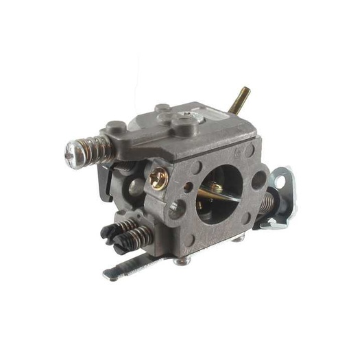 [C1Q-W29E.] Carburateur adaptable HUSQVARNA pour tronà§onneuses 36 41 136 137 137 141 142. Remplace origin, 5208199, 520-8199