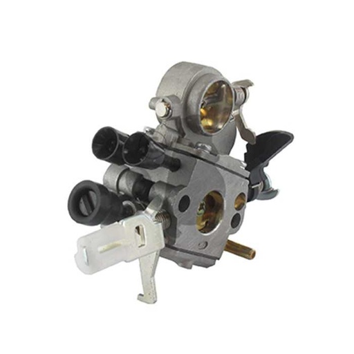 [C1Q-S269] Carburateur adaptable STIHL pour MS171 MS181 MS201 MS211. Remplace origine C1Q-S269 1139 120 0619 1139 120 0612., 5208236, 520-8236, 11391200612., 11391200619