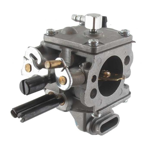 [WJ76A.] Carburateur adaptable STIHL pour tronà§onneuses 064 065 066 MS640 MS650 MS660. Remplace origine, 5208197, 520-8197