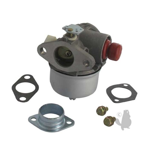 [520-8070] Carburateur TECUMSEH 642795A. Adaptable sur Vantage Prisma ELV TVS90 TVS100 ECV100 TVS120 TVS, 5208070, 520-8070