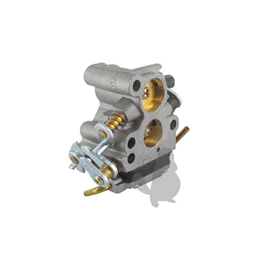 [5450726-01] Carburateur adaptable HUSQVARNA pour débroussailleuses 235 235E 236 240 240E. Remplace origine 5, 5208226, 5869362-02, 5747194-02, 520-8226