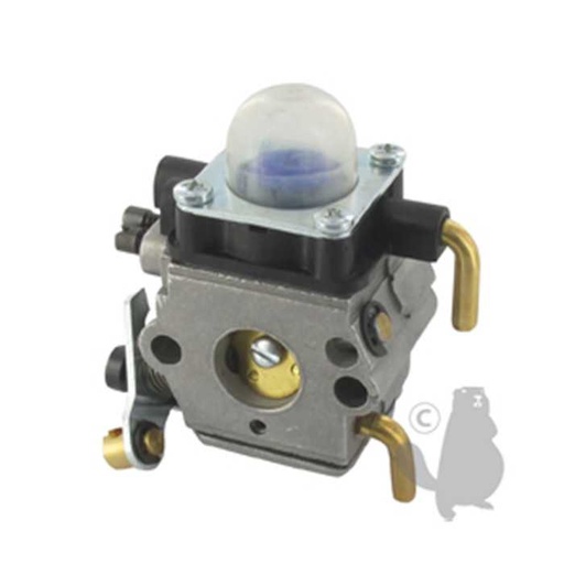 [520-8084] Carburateur pour STIHL FS85. Remplace TILLOTSON HU137., 5208084, 520-8084