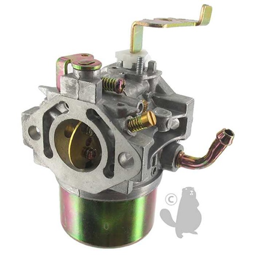 [520-8210] Carburateur adaptable ROBIN pour modèles EY28., 5208210, 520-8210