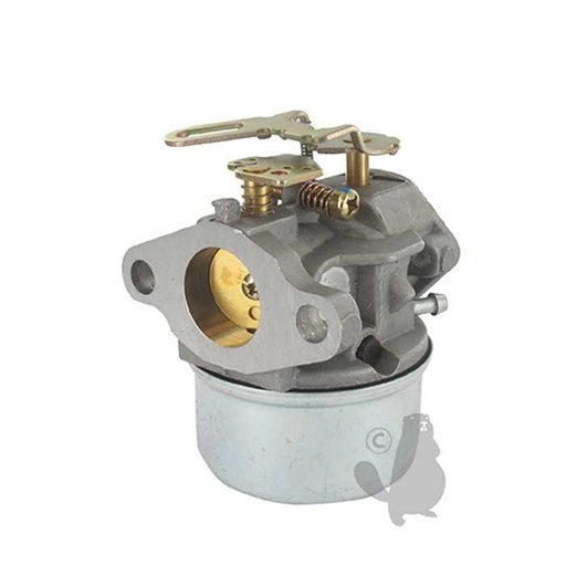 [640084] Carburateur adaptable TECUMSEH pour HS40 HSK50 HSSK50 HS50 LH1955A. Remplace origine 640084 640, 5208090, 640084B, 640100A, 632107A, 520-8090, 640084A, 632107