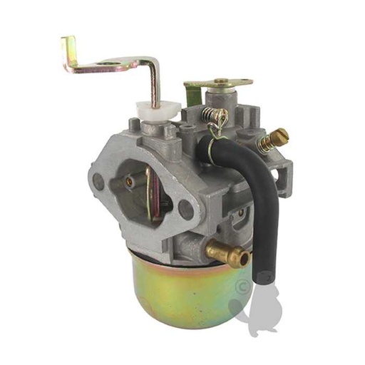 [520-8215] Carburateur adaptable ROBIN pour modèle EH17., 5208215, 520-8215