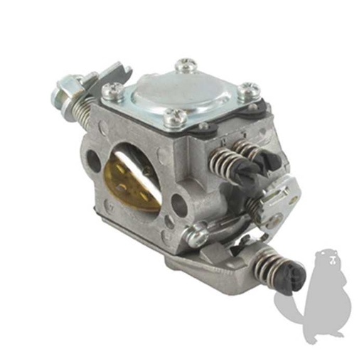 [WT99] carburateur, WT99, WT9-9