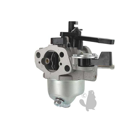 [16100ZH7810] Carburateur adaptable pour GX110 et GX120. Remplace origine 16100 ZH7 810 16100 ZE0 821., 5208089, 16100ZE0821., 520-8089