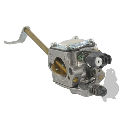 [WT434] carburateur, WT434, WT4-34