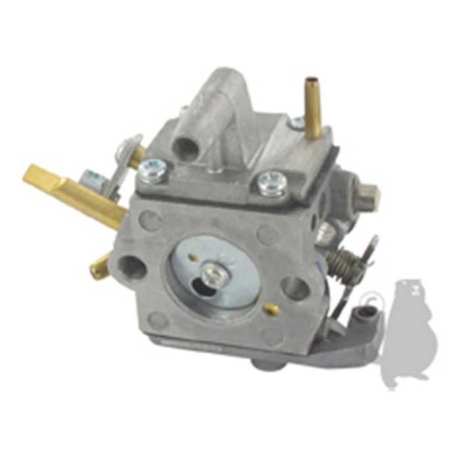 [4128-120-0651] Carburateur adaptable sur machines STIHL remplace origine 4128-120-0651. Adaptable sur machines FS40, 5208183, 520-8183