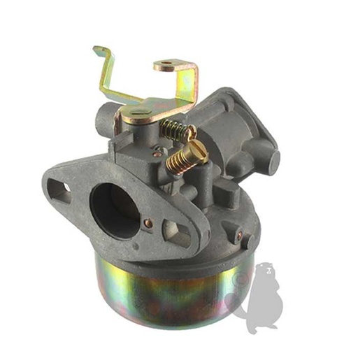 [106-62516-00.] Carburateur adaptable ROBIN pour EC10. Remplace origine 106-62516-00., 5208211, 520-8211