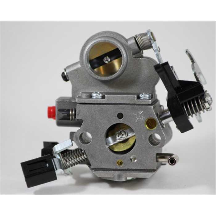 [1140-120-0600] Carburateur complet STIHL MS362 Walbro WTe-8b