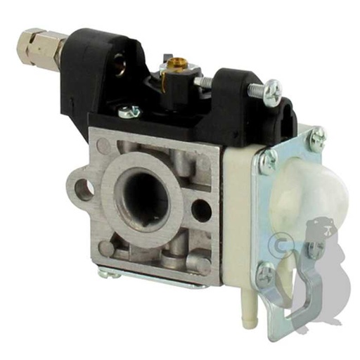 [A021-001530] Carburateur complet RB-K89 - ECHO PAS265ES, 5208163, A021-001531, 520-8163, ECA021001532, A021-001532, A021001532