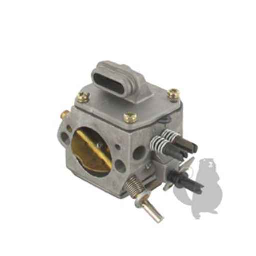 [1127-120-0650.] Carburateur adaptable sur machines STIHL remplace origine 1127-120-0650. Adaptable sur machines 029 , 5208181, 520-8181, MS