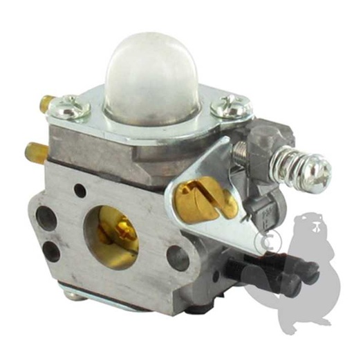 [125200-05960] Carburateur C1U-K51. Remplace origine 125200-05960 125200-05961 125200-05962 125200-05963 125200, 5208159, 125200-05962, 520-8159, 125200-0, 125200-05961