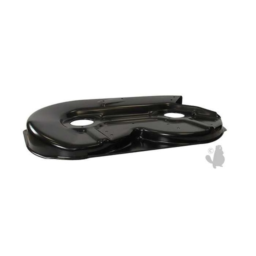 [129983] Carter de coupe origine AYP pour éjection latérale 36 - référence: 129983 174082, 6520004, 652-0004