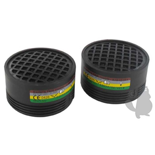 [980-9344] cartouche masque de protection, 9809344, 980-9344