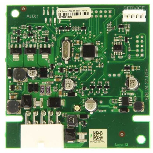 [5867139-01] Carte station Automower - Gardena r40 r70 li, 5867139-01