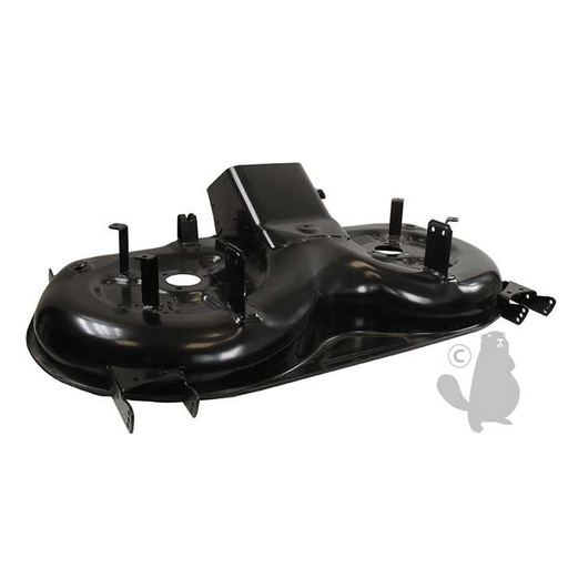 [382564087/1] Carter de coupe GGP pour 102cm à  partir de 2009. 382564087/1 382564087/2 3825641, 6520025, 652-0025, 382564131/0.-, 382564087/2