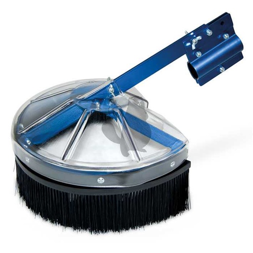 [162-0492] Carter de protection rabattable et universel pour débroussailleuses à  dos utilisées conjointement a, 1620492, 162-0492