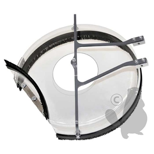 [162-0491] carter de protection, 9100481, 910-0481, 1620491, 162-0491