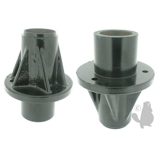 [D0006] Carter seul dorigine de remplacement pour WIKOV - WISCONSIN- Remplace référence dorigine :D00046 - H, 6508264, 650-8264