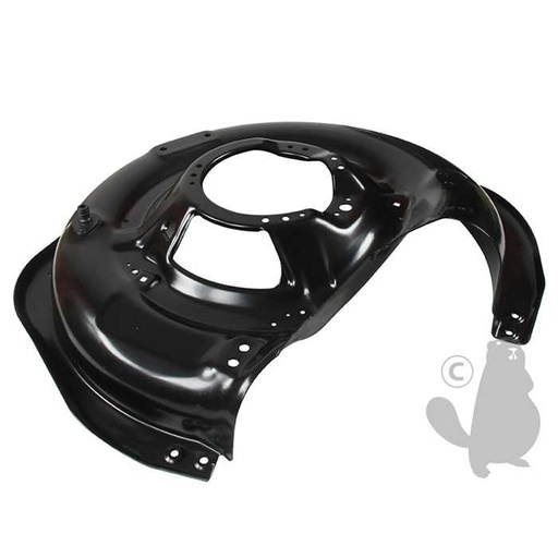 [652-0016] CARTER DE COUPE GGP EL63 - 384564095/1, 6520016, 652-0016