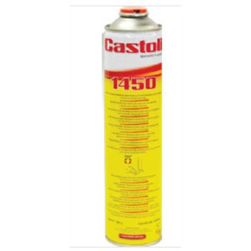 [600069CAS] Cartouche de gaz 1450 - 220gr, 600069CAS